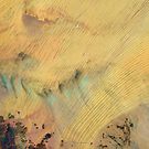 Saudi Arabia Rub al Khali Desert Sand Sea by Jim Plaxco