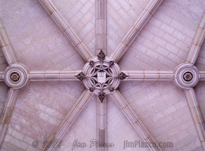 Princeton Architecture