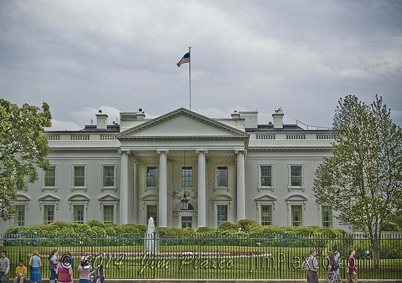 WhiteHouse, Washington DC