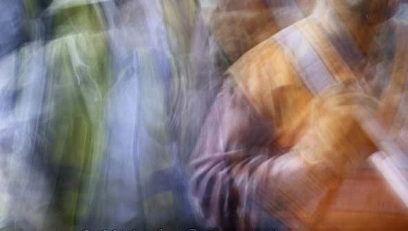 Working Joes - men at work