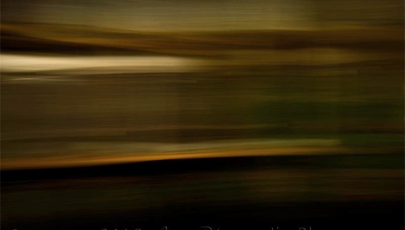 Revolution Abstract Photograph