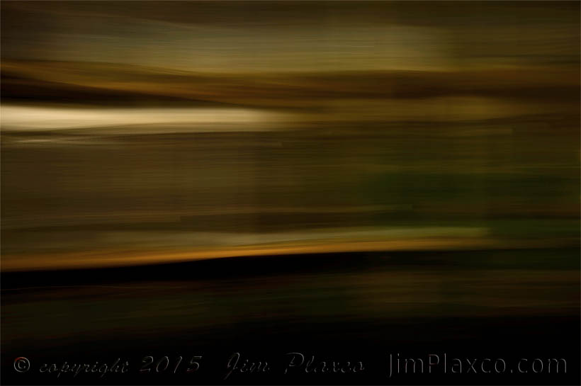 Revolution Abstract Photograph